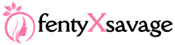 Fentyxsavage.com